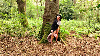 Three Delights for Nun Kylie