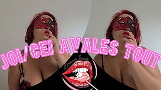 CEI - Drink Everything