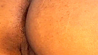 The Way My Stepdaughter-whore Moans When I Fuck Her in the Ass.