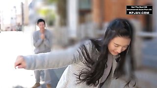 Her Stepbro Fucked Her: Blowjob, Doggy  Cowgirl Porn