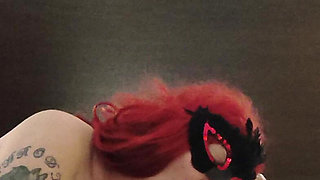 This Mistress Side Chick Is Taking That Huge Dick in Her Mouth They Are From the Dirty South
