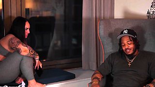 Blowjob cumshot whore gargles pov bukkake fetish cum