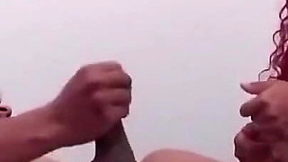 Big Ass Porn Moaning to Have Milk Thrown in Her Ass