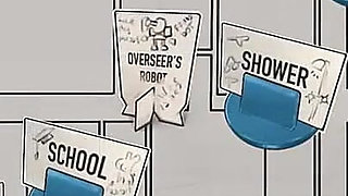 Deep Vault 69 Fallout - Part 18 - Sweet Pussy by Loveskysan