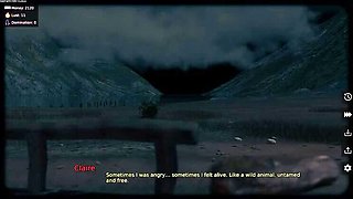 Hot MILF Stepmom 3D Sex Animation - Drive to Nowhere Full HD Porn Game Update