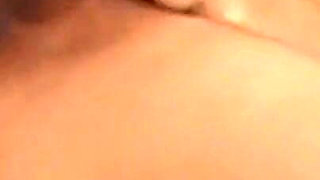Big Tits Brunette Slobbers Cock Then Pussy Devoured Wild