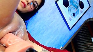 machine sex cam