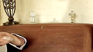 Holy Father John's Inquisition - Part 1