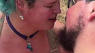 Full Video - Fuck-a-palooza 2025: Verbal Consent - Cliff Media Productions