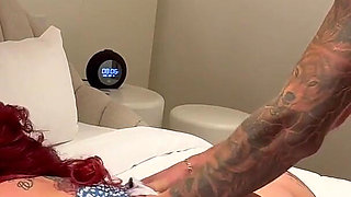 The Pros Ep 17: Team Owner Kiki Daire Pays Her Qb Gunnar a Visit