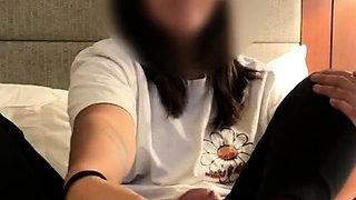RenegadeofSpunk - Brattyasianfeet - Cumshot Compilation
