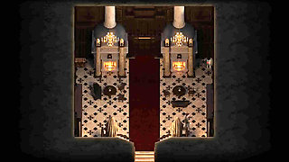 The genesis order: behind the mansion ep 87