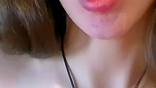 Shower Blowjob Fuck in Front of You