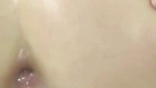 She Is Adorable and He Just Had to Bully Her Anal Joy Spot
