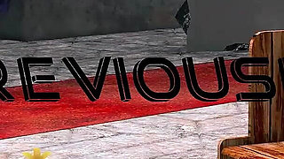 Ultimate Bunny / the New World - Soma Seals Chapter 2