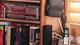 Interracial Asian Lesbian Sex with Horny Blonde Milf and Sexy Skinny Teen