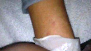 Punished British Anal Fisting