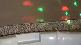 Hot Granny in the Hot Tub Time Machine