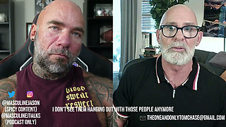 Porn Star Confessions - Tom Chase (episode 164)