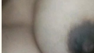 Indian Sexxxxy Tits Black Nippels