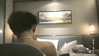 Horny fat arab housewife fingered on amateur hidden cam