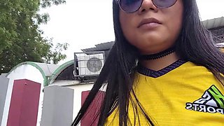 InsaciableX Gets Pounded by Handsome French Martin13