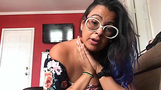 Amsr nylon feet rubbing: Amateur, Stripchat  Fetish Porn