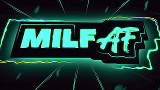 Cougar on the Prowl: Sexy MILF Serene