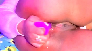 Talk to me (ANAL FUCK)