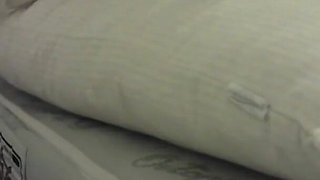 Laura is tied up on stunning silver heels, 15 minutes throat fucked and pussy fucked