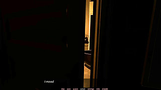 In Her Service V0.96 - Part 1: the First Week of Working for Mistress Talia