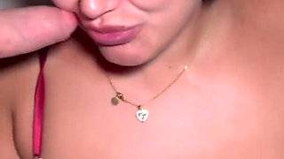 Kylie Jones Gets a Double Penetration From Two Big White Cocks.