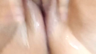 A Little Extra Squirting