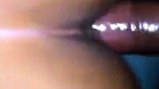 Thai Amateur Enjoys Blowjob and Sex
