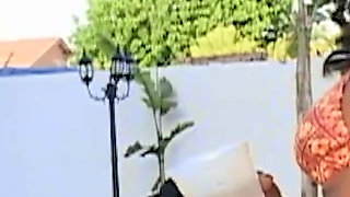 When Two Black Girls Wish to Explore Their Bisexual Sides They Find a Charitable BBC.