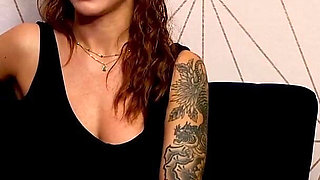 Lumi Ray: Squirting, Fucking Celebs & 3 Hours of Sex