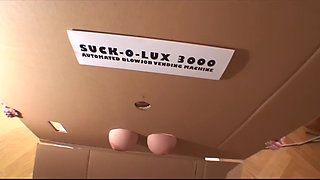 Glory Hole