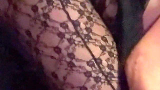 It Doesn't Get Any More Blatant Than That!! Strange Trucker Fucks Me in the Middle of the Street