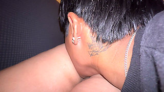 I Fuck a Very Hot Colombian