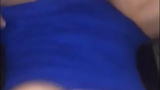 Sharing Buzzed Wifey - Raissa Conte