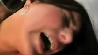 Amsterdam Blonde s Wild Night