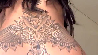 I Give My Ass to My Husband and He Does Anal Sex Furo- Yasmina Khan