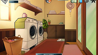 Complete Gameplay - Konoha MILFs, Part 6