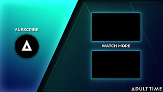 Anna Claire Clouds Exhibitionism & Riches the Adult Time Podcast