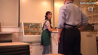 Sone-718 With An Aphrodisiac And A Big Dick, Even A Creepy Old Man Can Easily Seduce A Pure Girl With A Boyfriend And Make Her A Mess - Rika Natsuzora And Natsuzora Rika