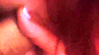 I Drained His Big Balls and Cock Until the Last Single Drop of Sperm