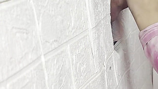 Gloryhole the Sweetness Melts Without Hiding Its Delight