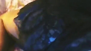Thicc Phat Oiled up Ass!!