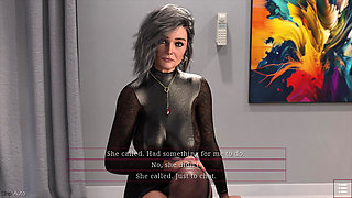 Complete Gameplay - With Eyes Closed 2, Part 13