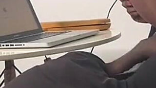 I Bullied Him with My Farts.